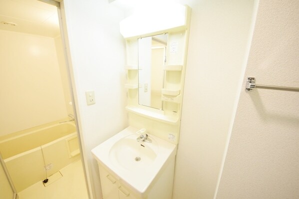 HEIM TAKUMI IIの物件内観写真